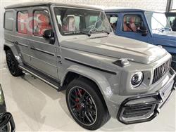 مێرسێدس بێنز G-Class